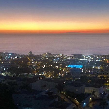 Beautiful Sunset View Apartment Costa Adeje  Exterior photo