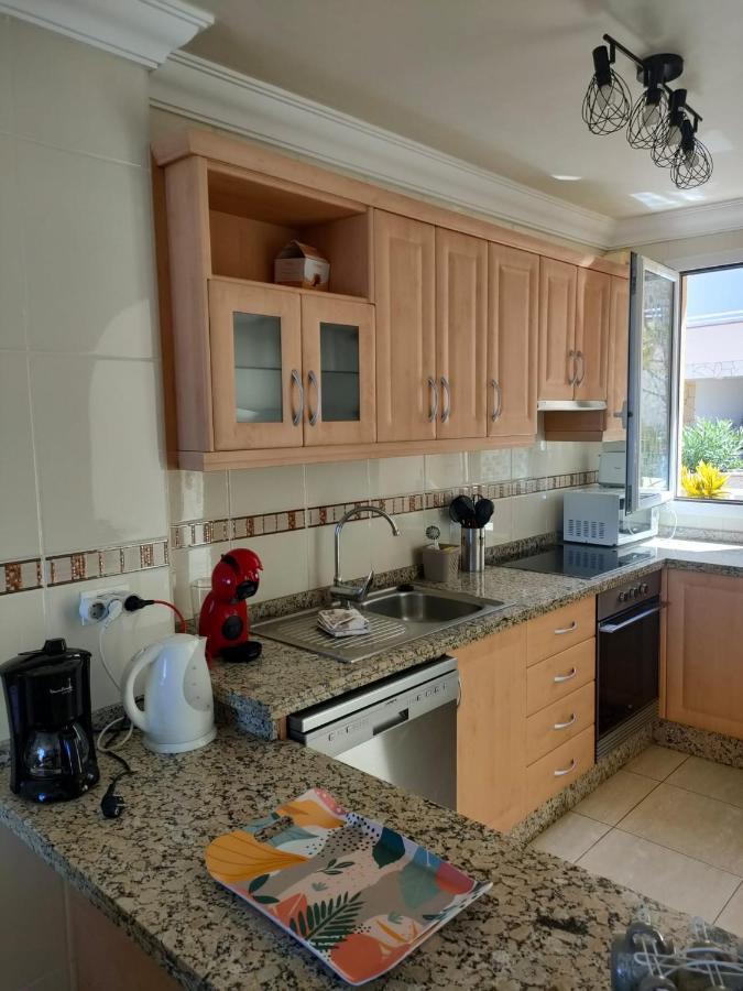 Beautiful Sunset View Apartment Costa Adeje  Exterior photo