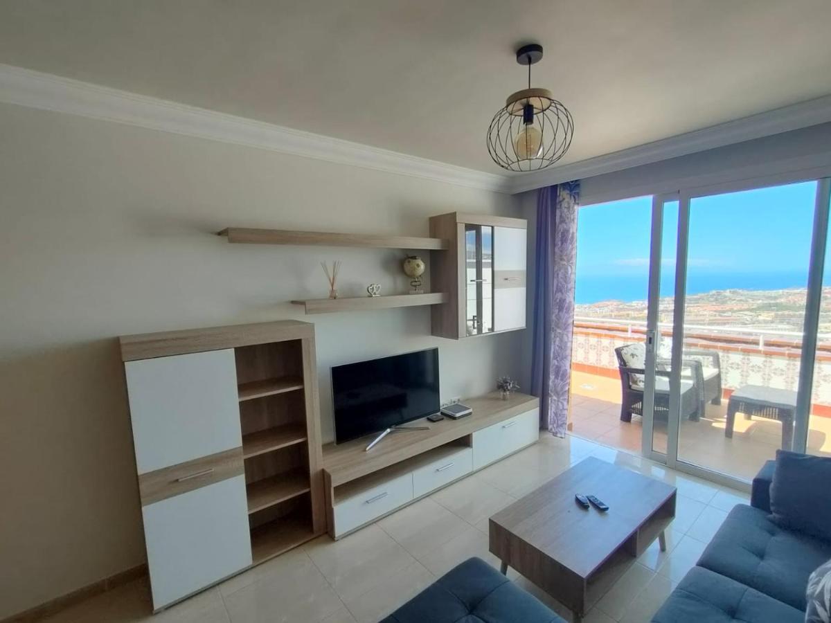 Beautiful Sunset View Apartment Costa Adeje  Exterior photo