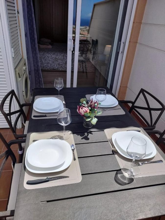 Beautiful Sunset View Apartment Costa Adeje  Exterior photo