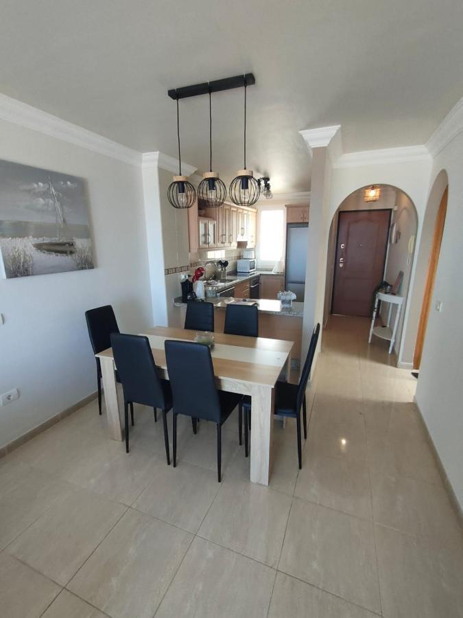 Beautiful Sunset View Apartment Costa Adeje  Exterior photo