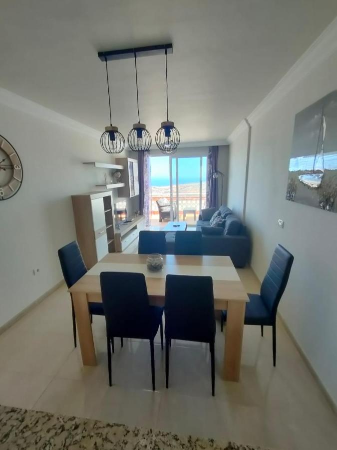Beautiful Sunset View Apartment Costa Adeje  Exterior photo