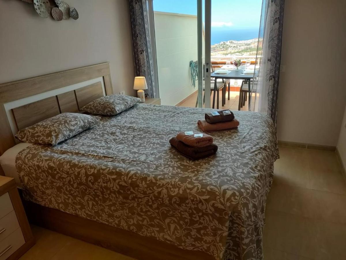Beautiful Sunset View Apartment Costa Adeje  Exterior photo