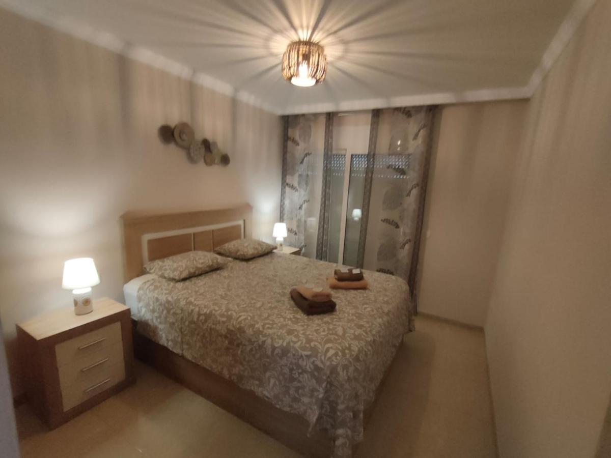 Beautiful Sunset View Apartment Costa Adeje  Exterior photo