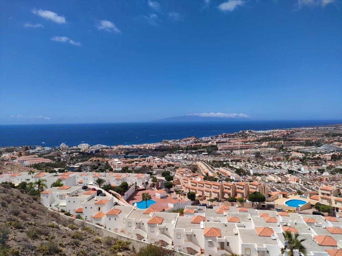 Beautiful Sunset View Apartment Costa Adeje  Exterior photo