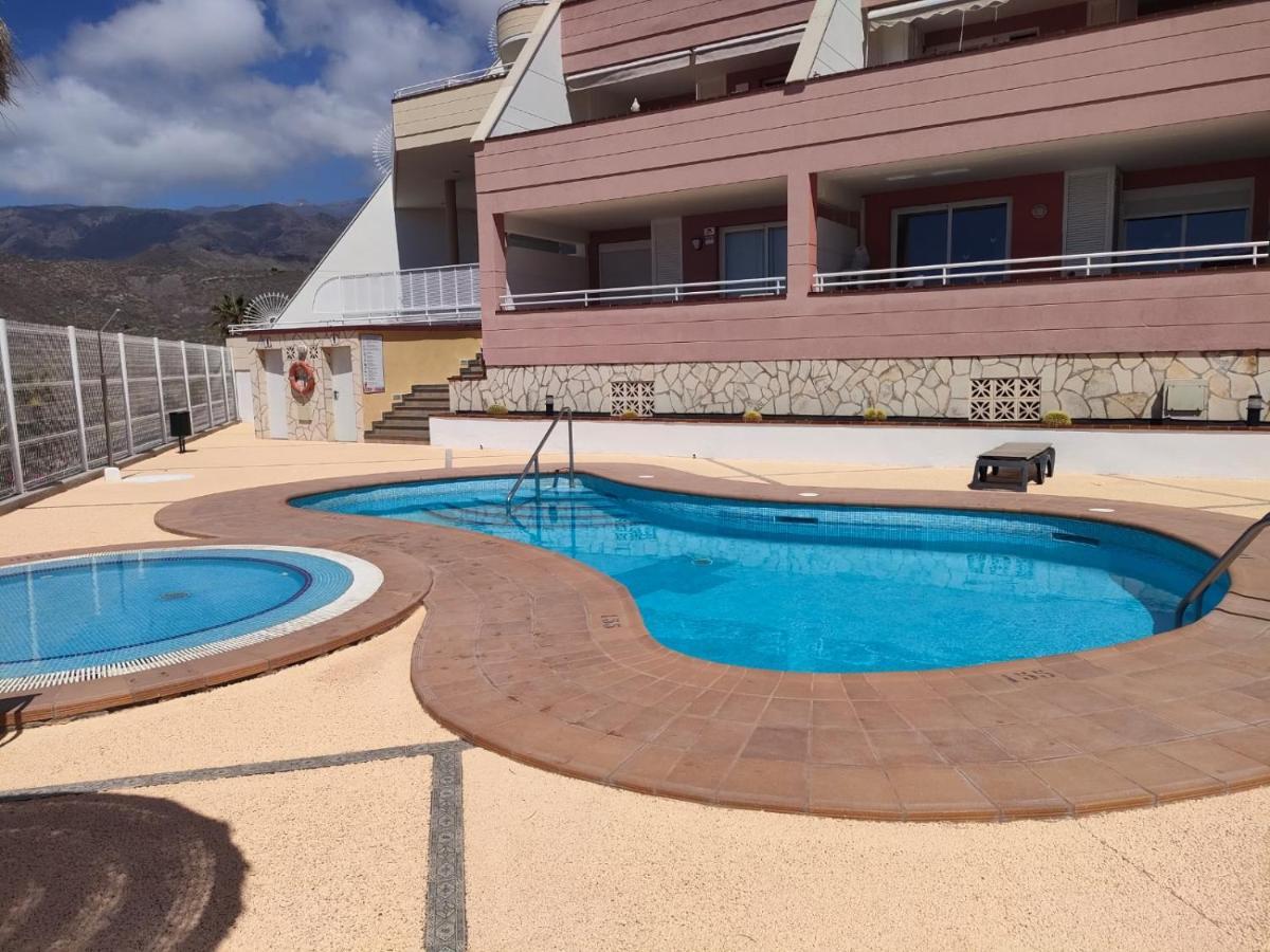 Beautiful Sunset View Apartment Costa Adeje  Exterior photo