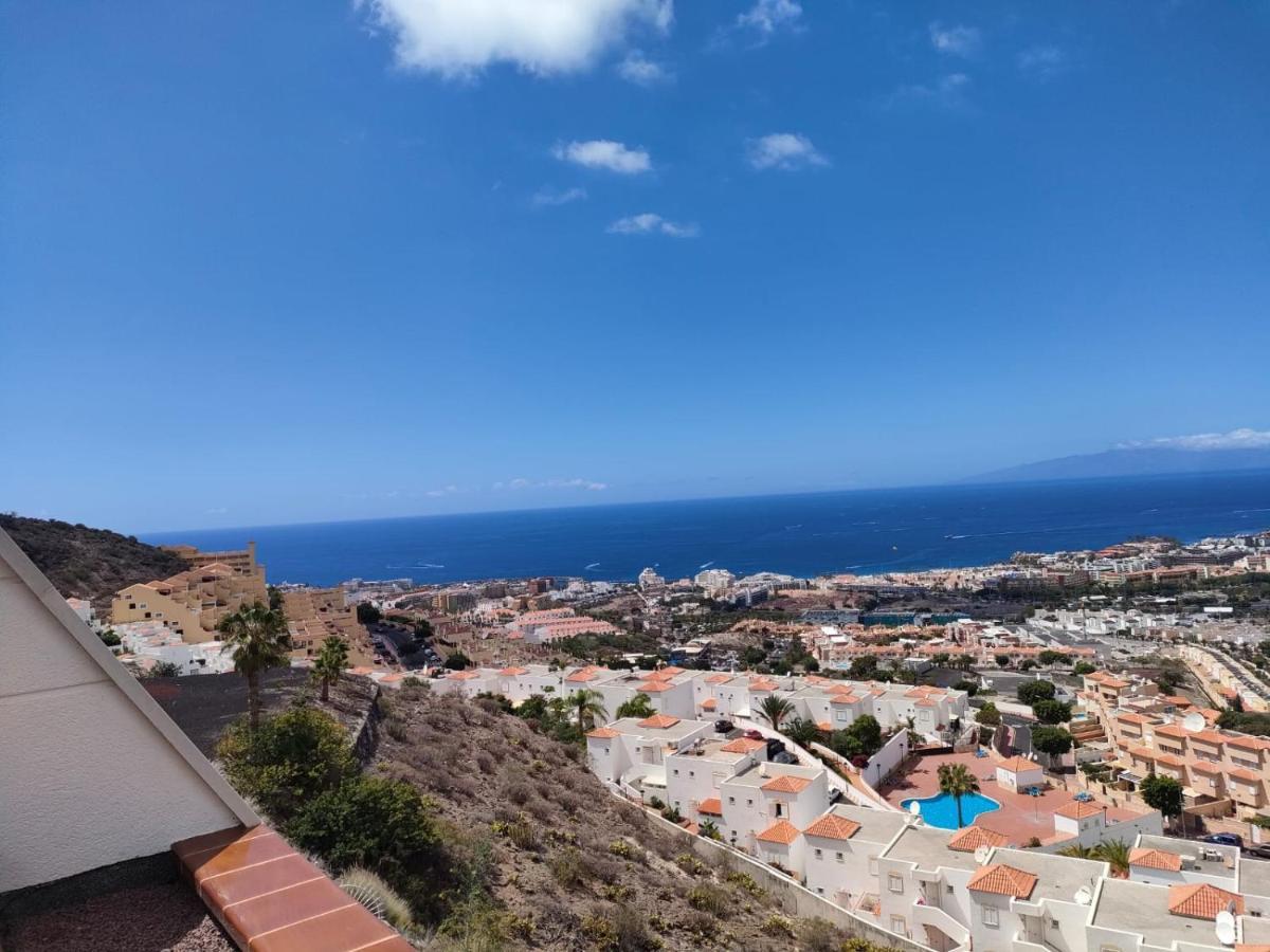 Beautiful Sunset View Apartment Costa Adeje  Exterior photo