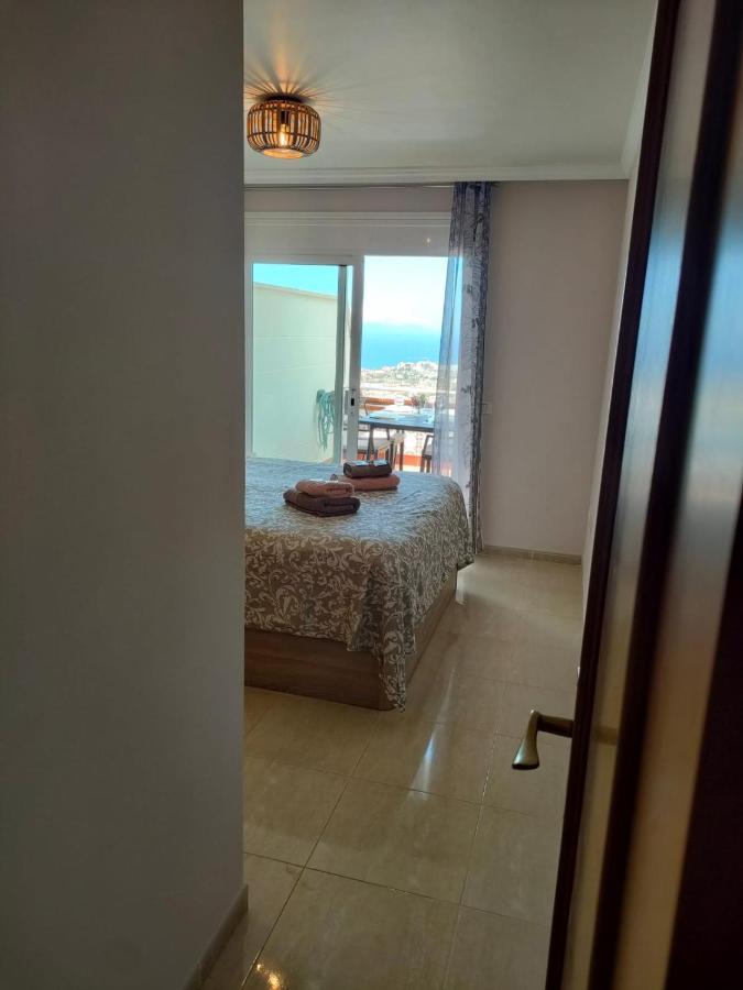Beautiful Sunset View Apartment Costa Adeje  Exterior photo