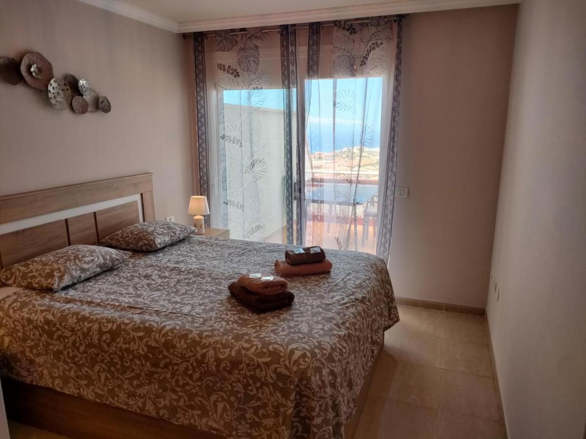 Beautiful Sunset View Apartment Costa Adeje  Exterior photo