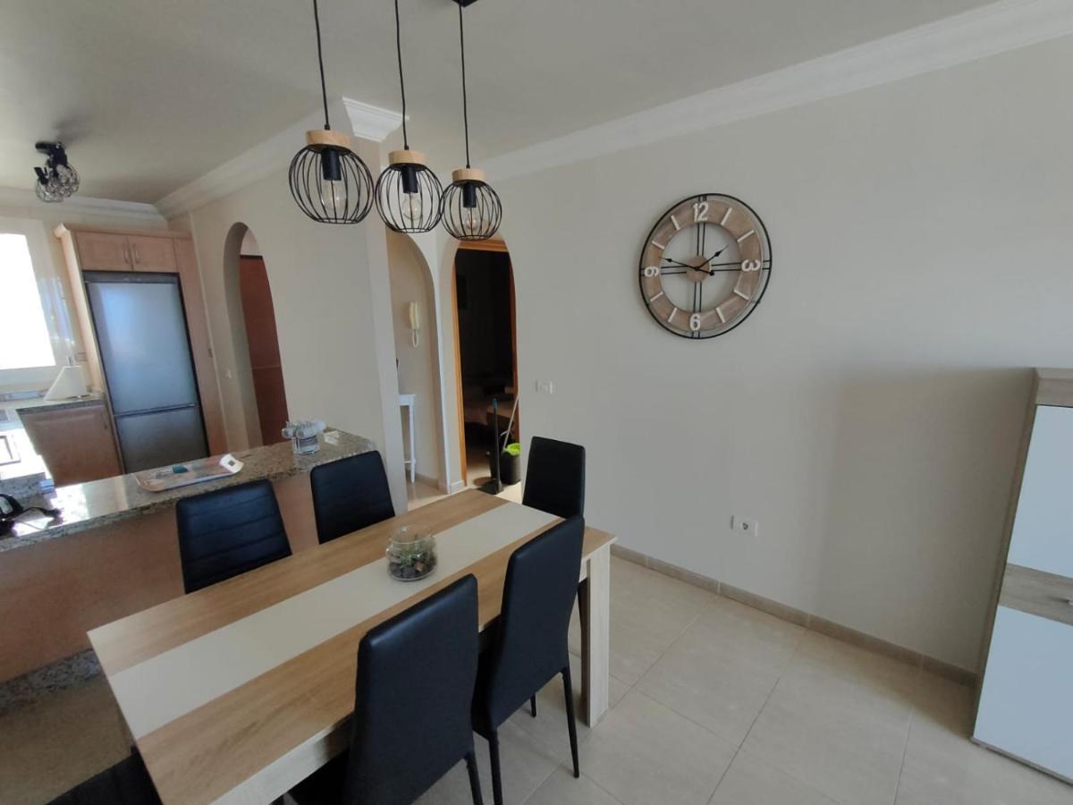 Beautiful Sunset View Apartment Costa Adeje  Exterior photo
