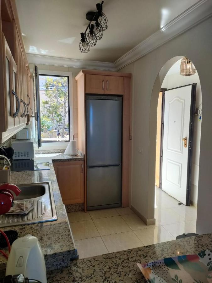 Beautiful Sunset View Apartment Costa Adeje  Exterior photo