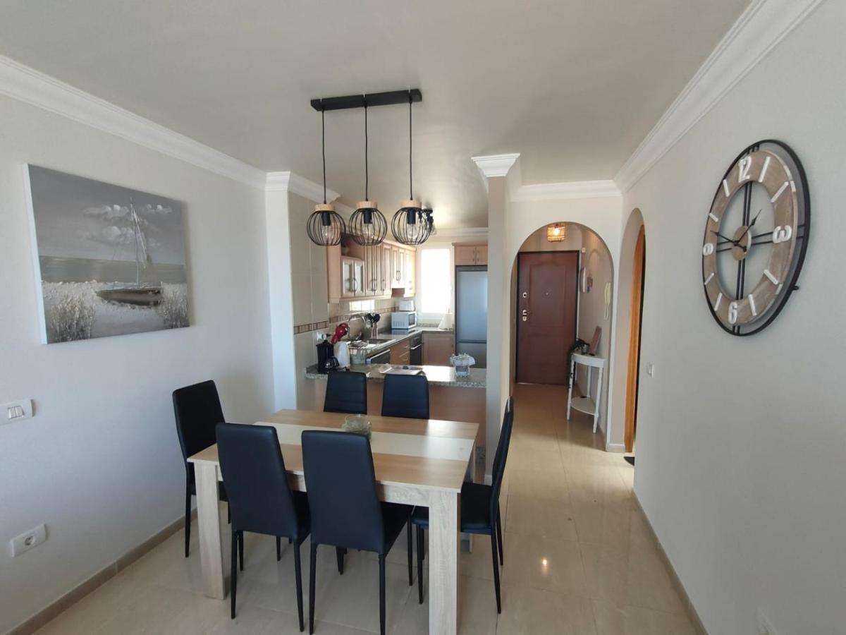 Beautiful Sunset View Apartment Costa Adeje  Exterior photo