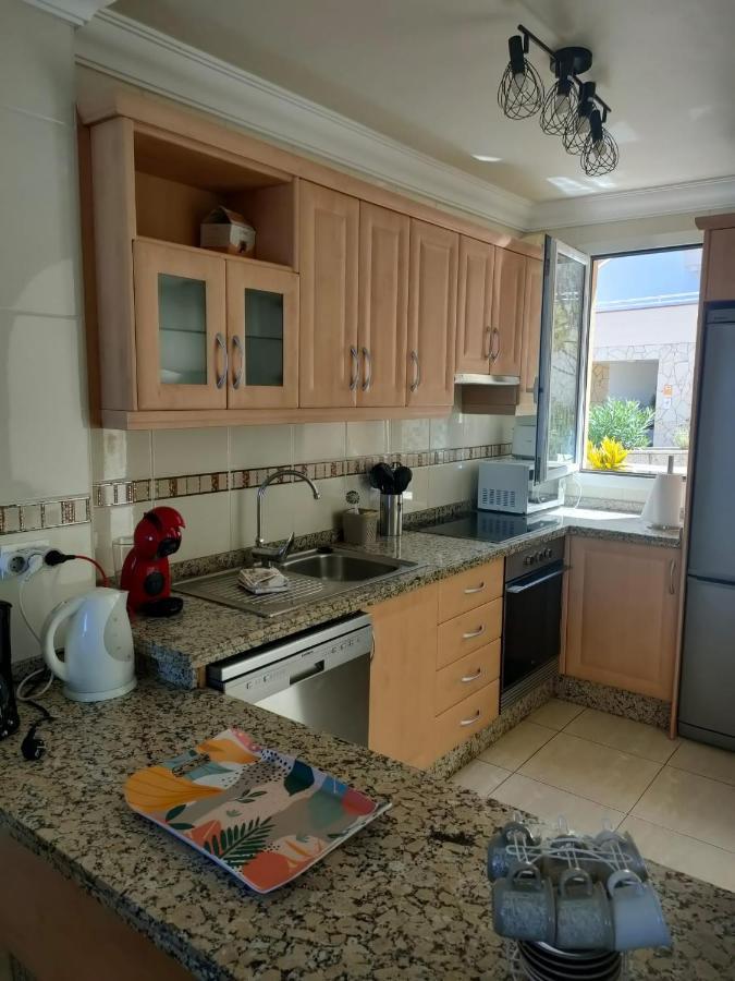 Beautiful Sunset View Apartment Costa Adeje  Exterior photo