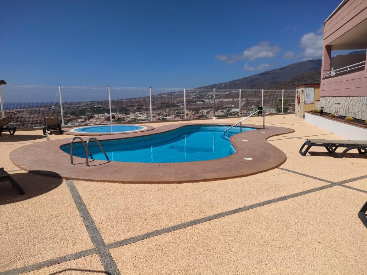 Beautiful Sunset View Apartment Costa Adeje  Exterior photo