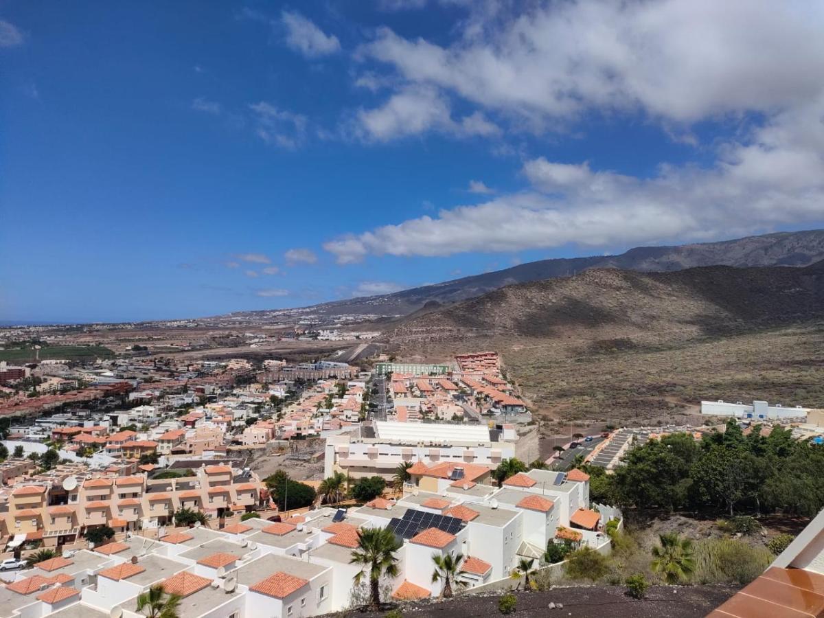 Beautiful Sunset View Apartment Costa Adeje  Exterior photo
