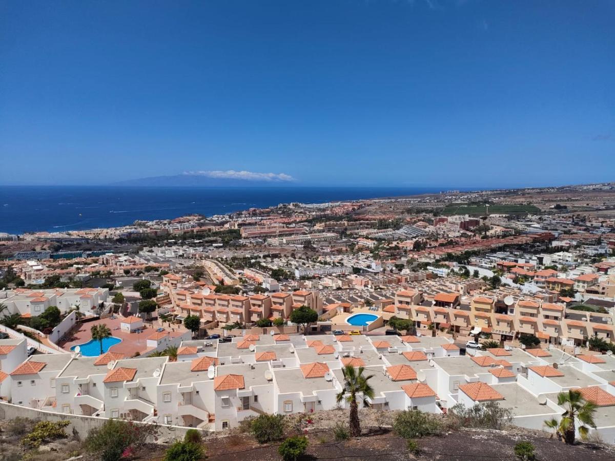 Beautiful Sunset View Apartment Costa Adeje  Exterior photo