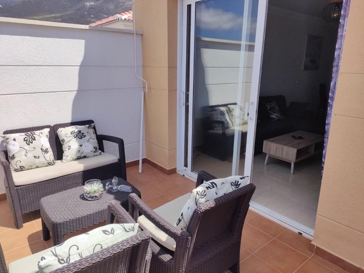 Beautiful Sunset View Apartment Costa Adeje  Exterior photo