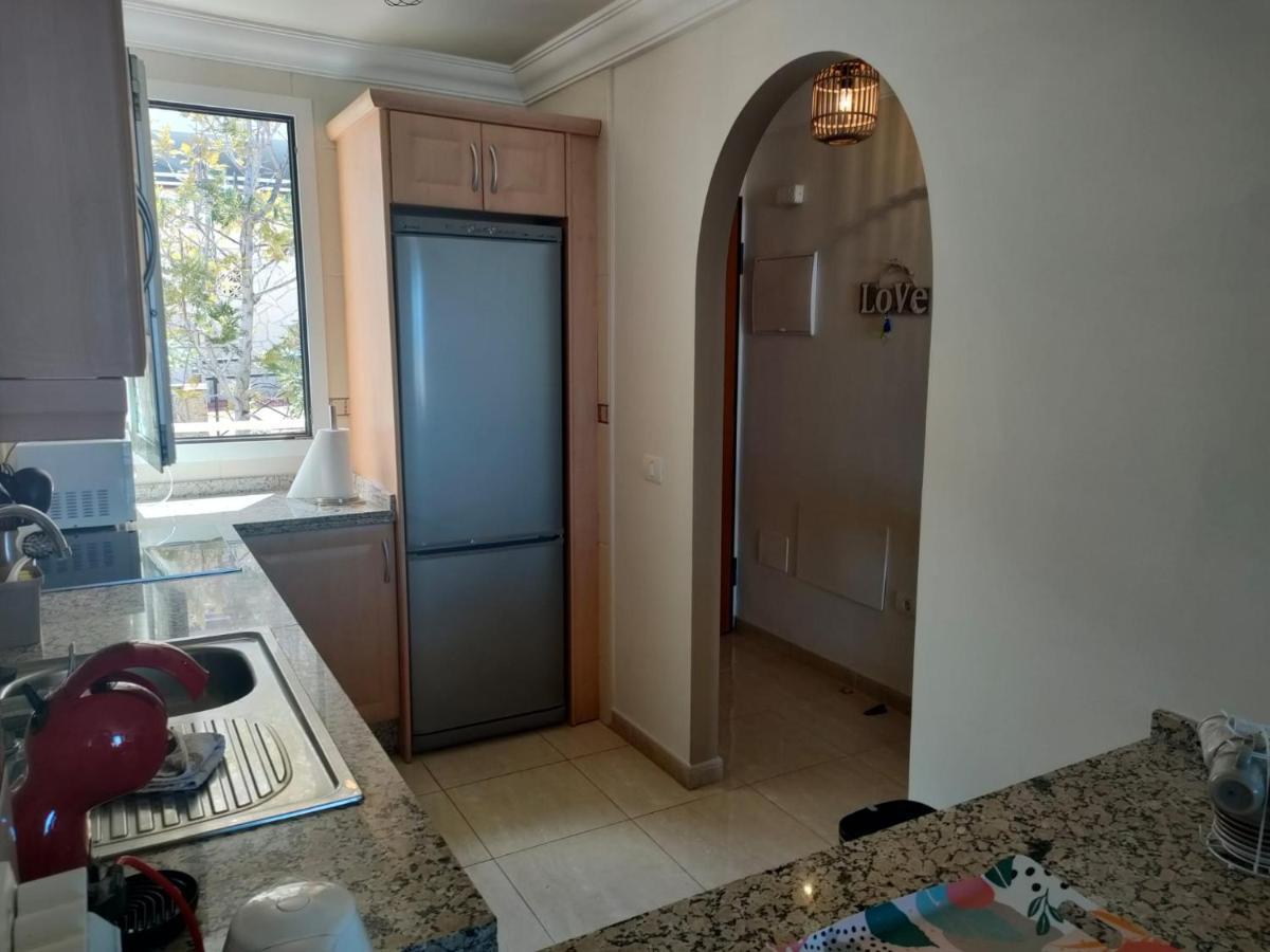 Beautiful Sunset View Apartment Costa Adeje  Exterior photo