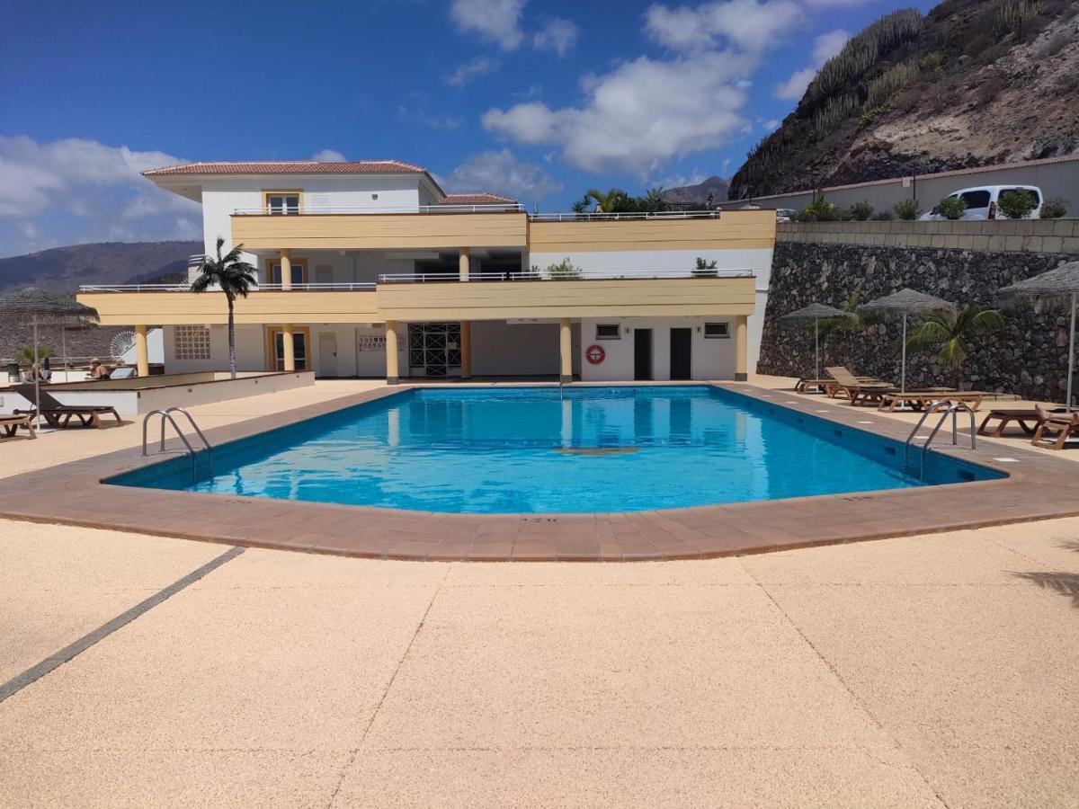Beautiful Sunset View Apartment Costa Adeje  Exterior photo