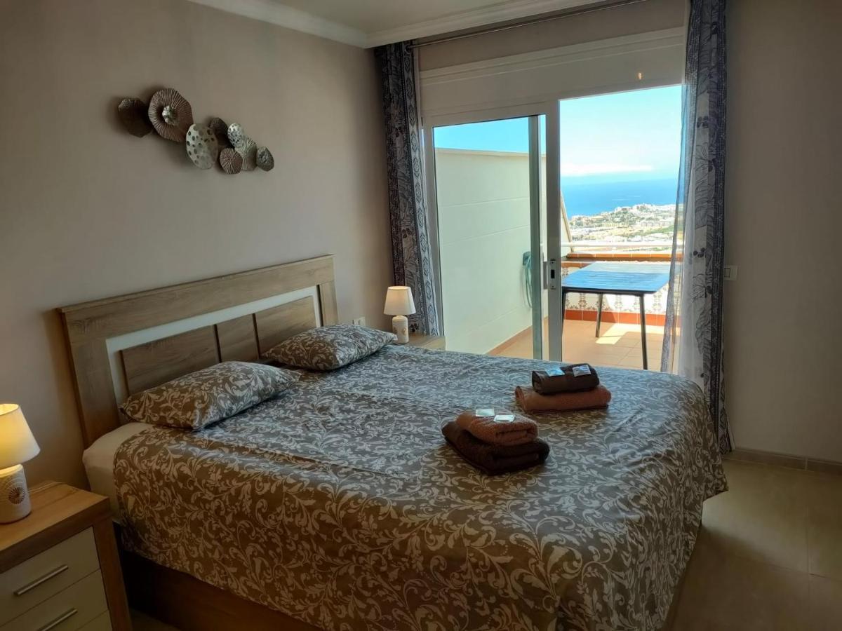 Beautiful Sunset View Apartment Costa Adeje  Exterior photo