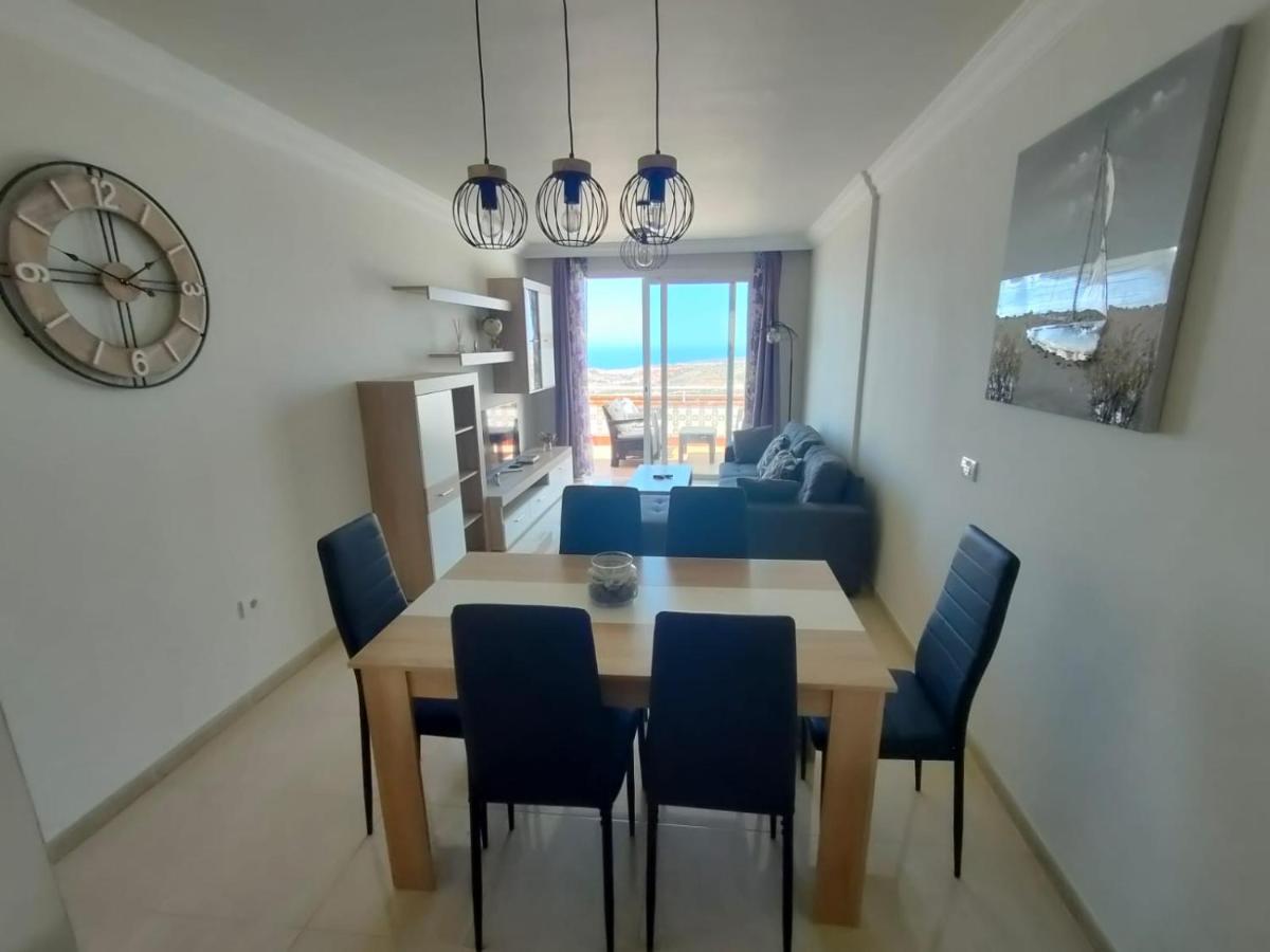 Beautiful Sunset View Apartment Costa Adeje  Exterior photo
