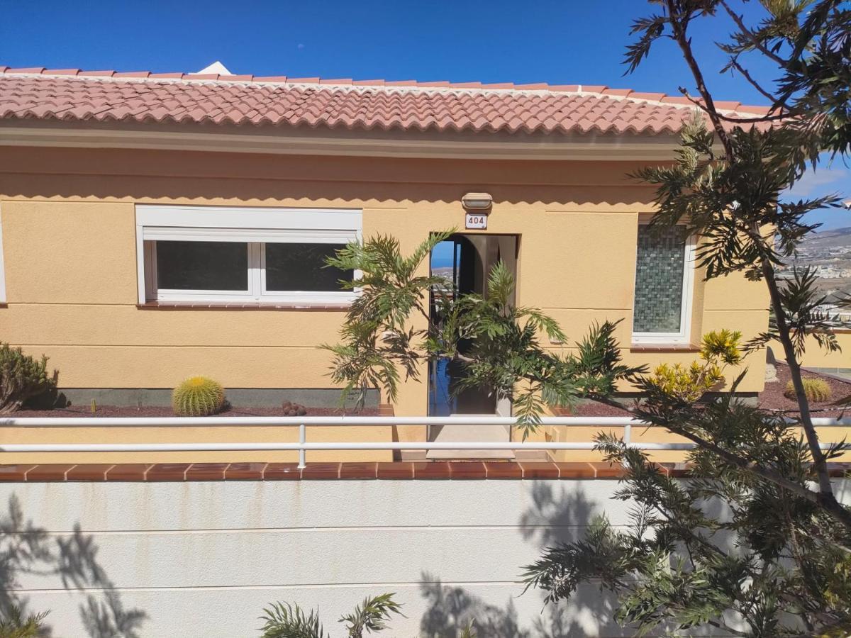 Beautiful Sunset View Apartment Costa Adeje  Exterior photo