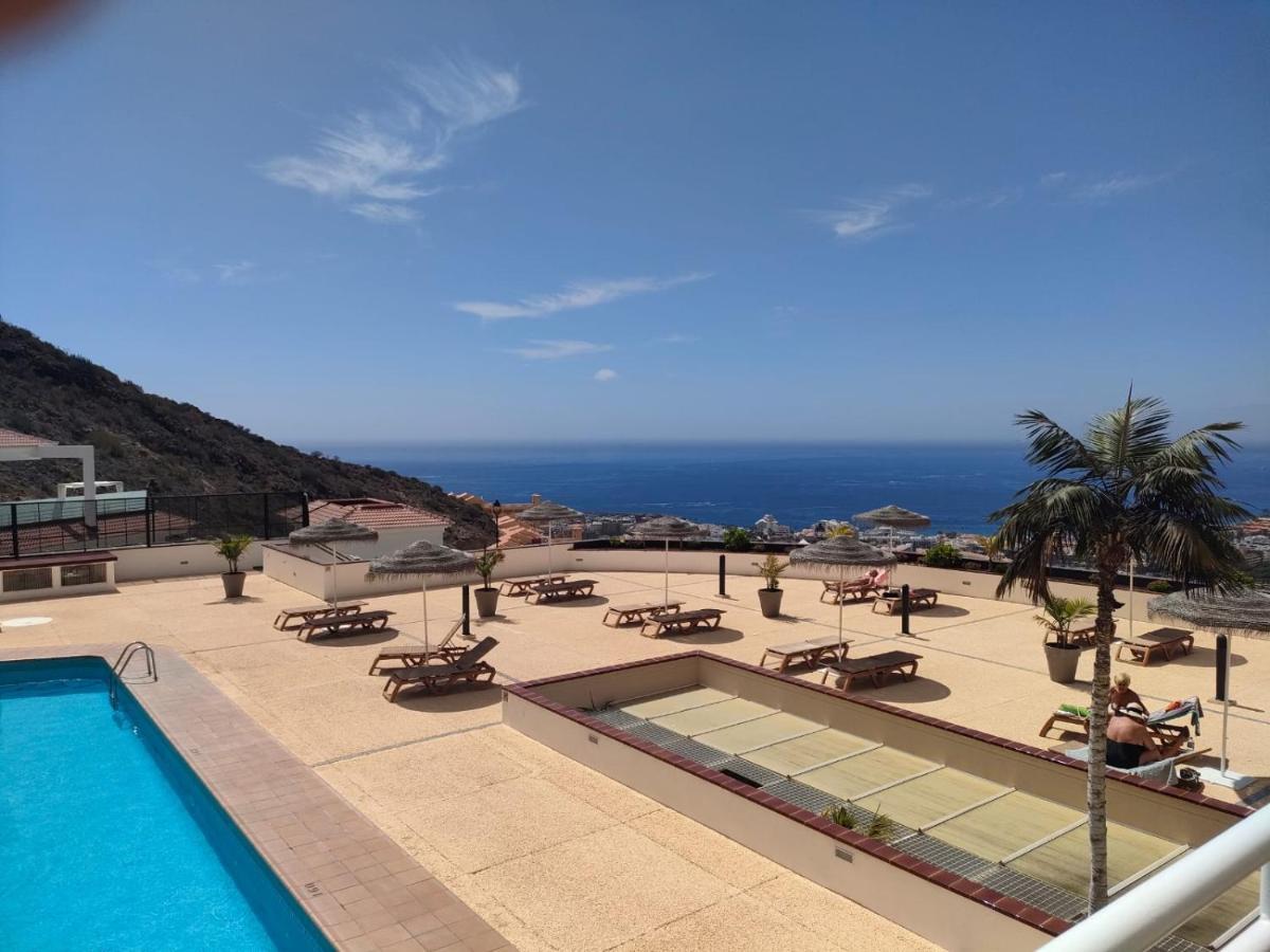 Beautiful Sunset View Apartment Costa Adeje  Exterior photo